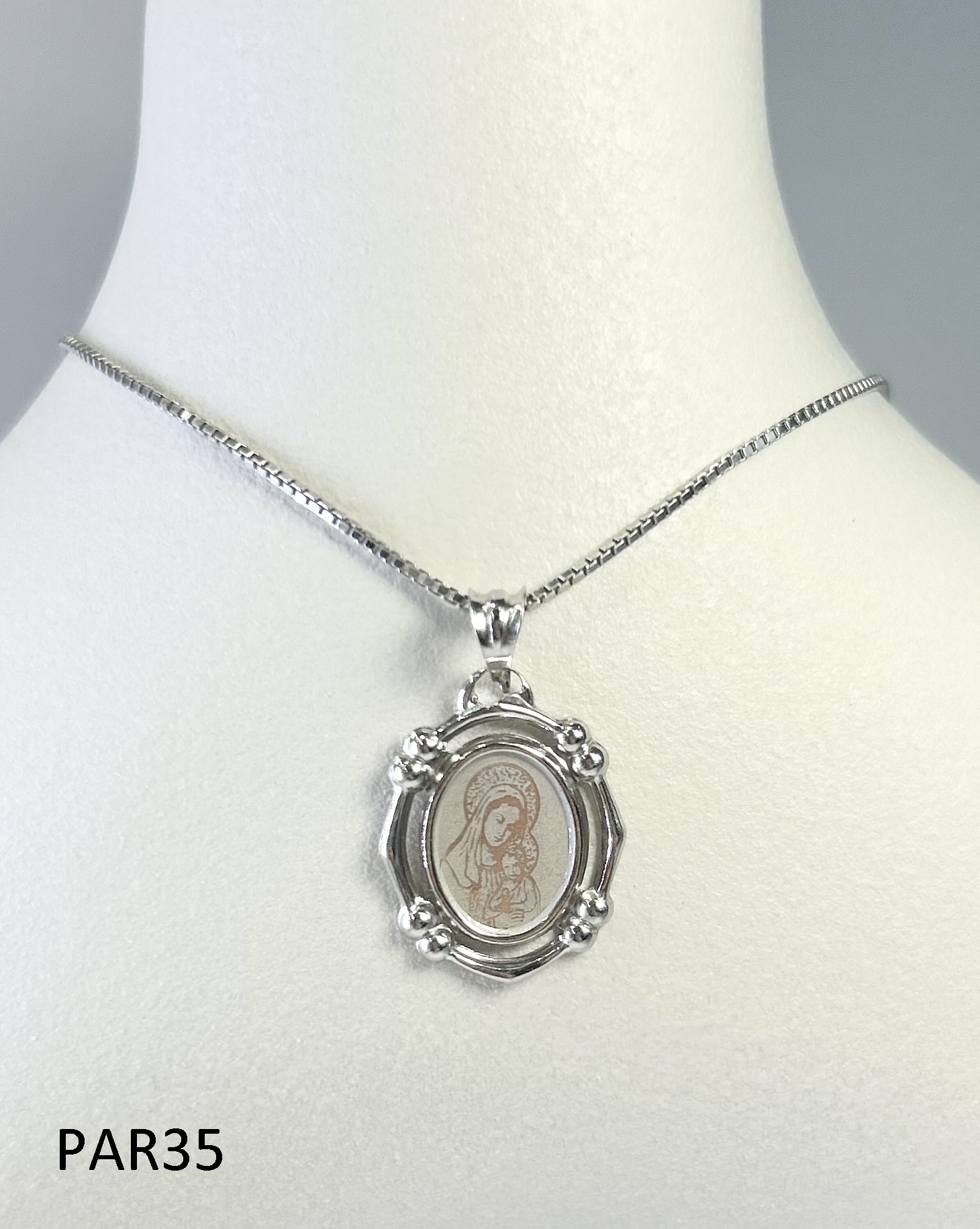 PAR35
