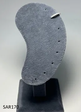 Серьги SAR170 из серебра