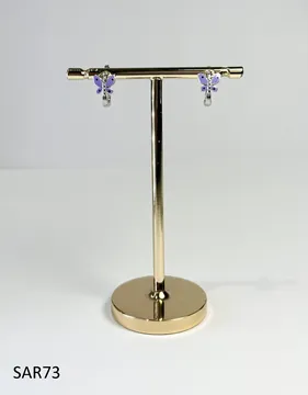 Серьги SAR7З из серебра